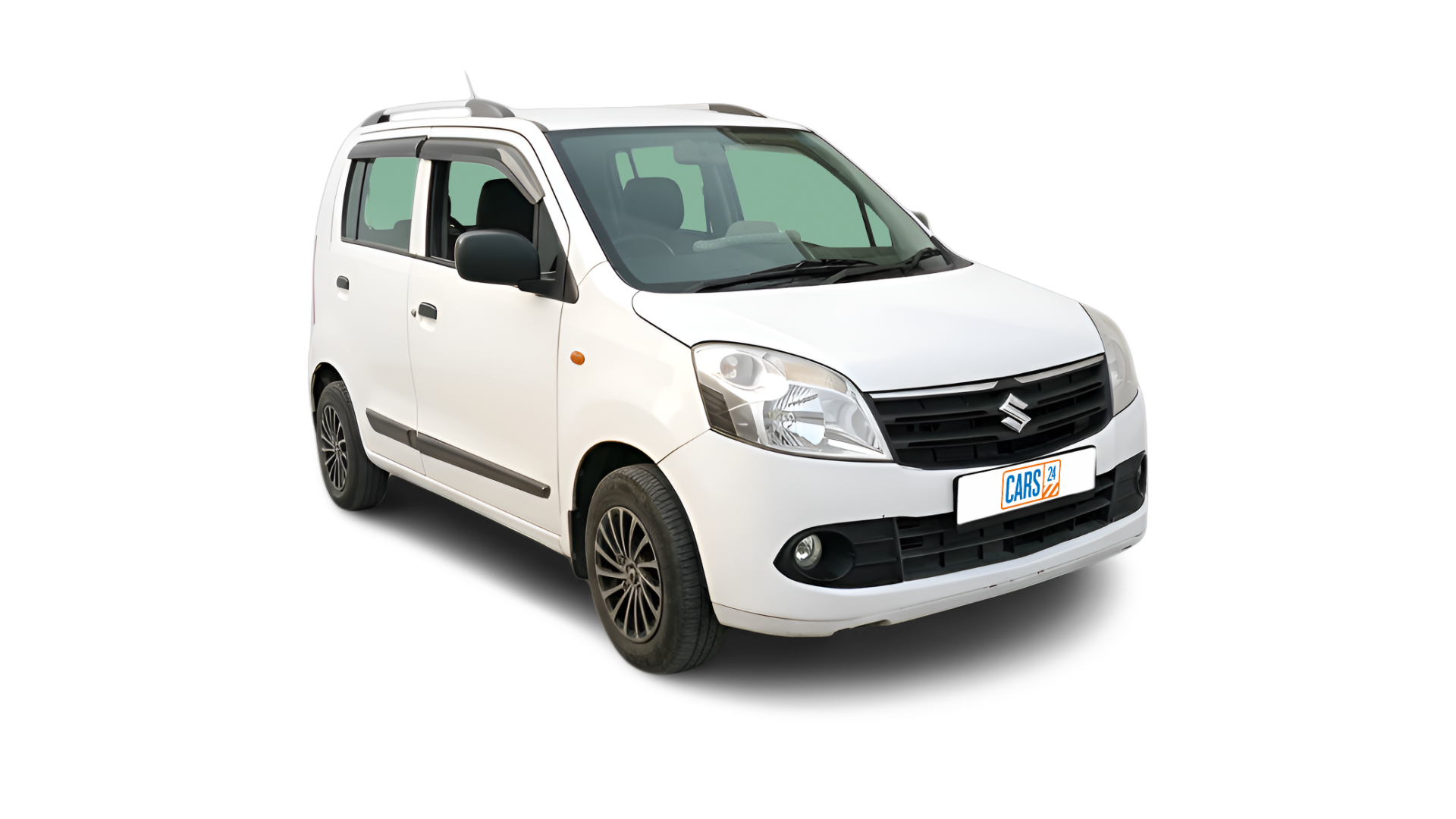 Maruti Wagon R 1.0-img